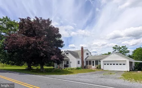 6553 Chaneysville Rd, Clearville, PA 15535