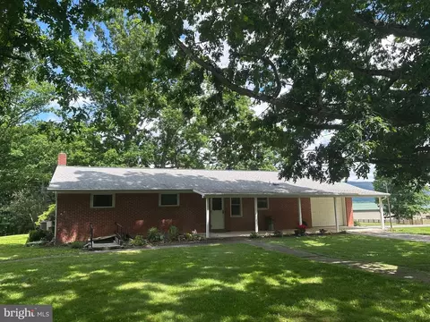 150 Wareham Rd, Everett, PA 15537