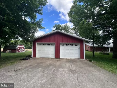 Exterior - 150 Wareham Rd, Everett, PA 15537 photo 1 of 7
