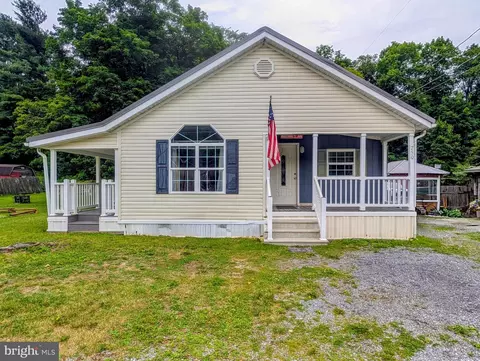 750 Six Mile Run Rd, Six Mile Run, PA 16679
