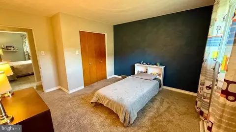 Bedroom - 2348 Raystown Rd, Everett, PA 15537 photo 9 of 15