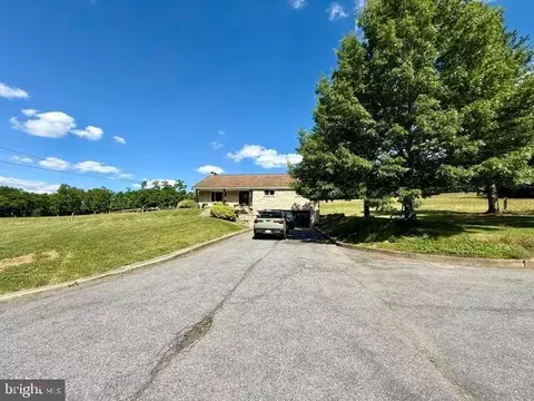Exterior - 2348 Raystown Rd, Everett, PA 15537 photo 7 of 9