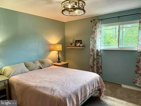 Bedroom - 2348 Raystown Rd, Everett, PA 15537 photo 14 of 15