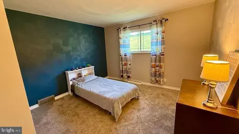 Bedroom - 2348 Raystown Rd, Everett, PA 15537 photo 10 of 15