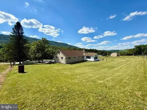 Exterior - 2348 Raystown Rd, Everett, PA 15537 photo 9 of 9