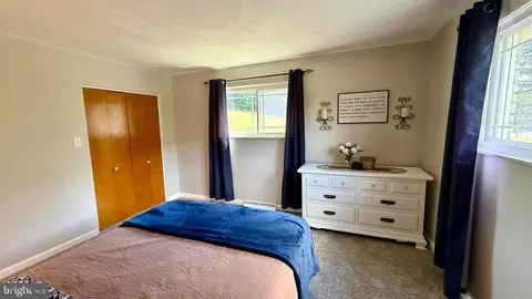 Bedroom - 2348 Raystown Rd, Everett, PA 15537 photo 3 of 15