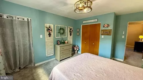 Bedroom - 2348 Raystown Rd, Everett, PA 15537 photo 12 of 15