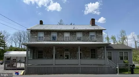 2469 Woodbury Pike, Woodbury, PA 16695