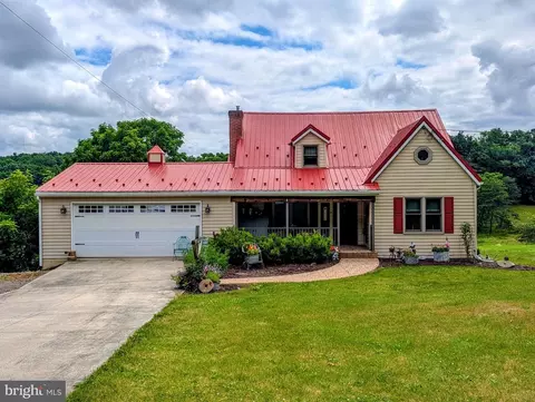 7475 Lincoln Hwy, Bedford, PA 15522
