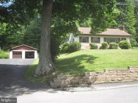 188 Old Route 26, Everett, PA 15537
