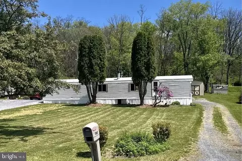 1060 Industrial Ave, Bedford, PA 15522