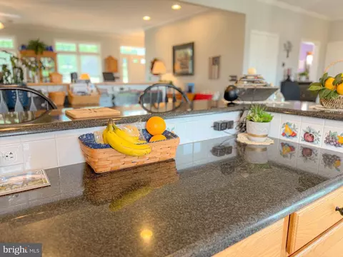 Kitchen - 274 Hawthorne Dr, Everett, PA 15537 photo 6 of 6
