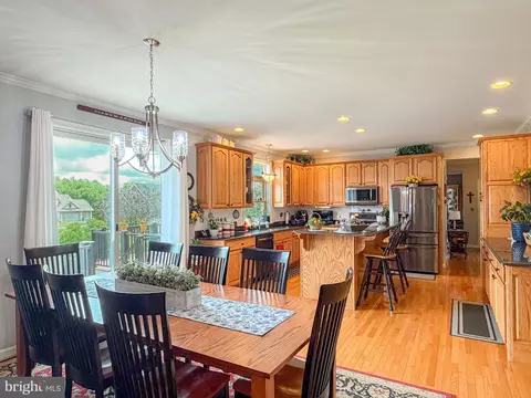 Dining - 274 Hawthorne Dr, Everett, PA 15537 photo 1 of 1