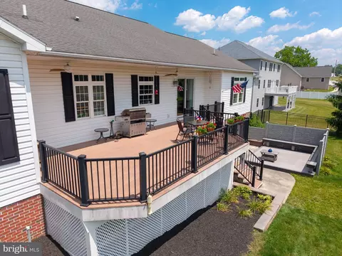 Exterior - 274 Hawthorne Dr, Everett, PA 15537 photo 7 of 10