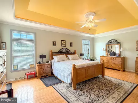 Bedroom - 274 Hawthorne Dr, Everett, PA 15537 photo 1 of 8