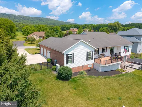 View/Area - 274 Hawthorne Dr, Everett, PA 15537 photo 4 of 15