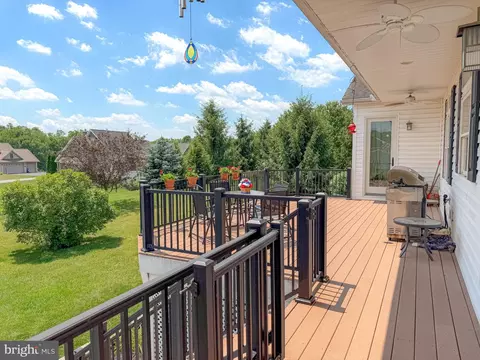Exterior - 274 Hawthorne Dr, Everett, PA 15537 photo 6 of 10