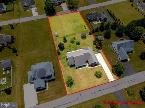 View/Area - 274 Hawthorne Dr, Everett, PA 15537 photo 5 of 15