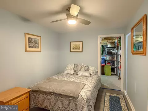 Bedroom - 274 Hawthorne Dr, Everett, PA 15537 photo 8 of 8