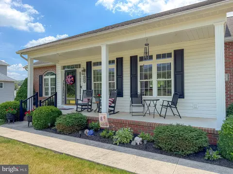 Exterior - 274 Hawthorne Dr, Everett, PA 15537 photo 2 of 10