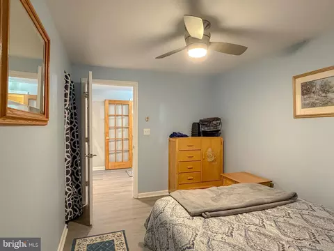 Bedroom - 274 Hawthorne Dr, Everett, PA 15537 photo 7 of 8