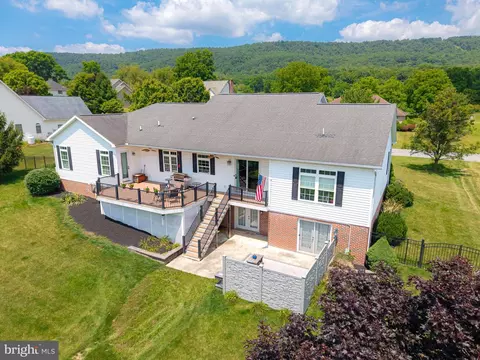 Exterior - 274 Hawthorne Dr, Everett, PA 15537 photo 10 of 10