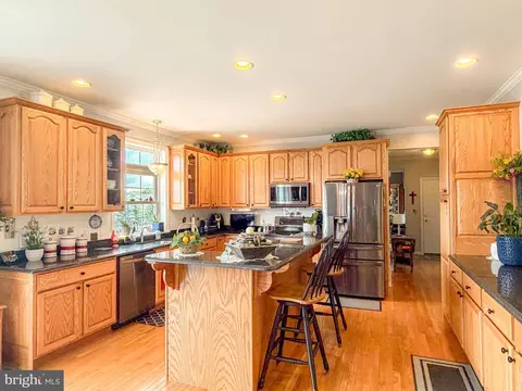 Kitchen - 274 Hawthorne Dr, Everett, PA 15537 photo 1 of 6