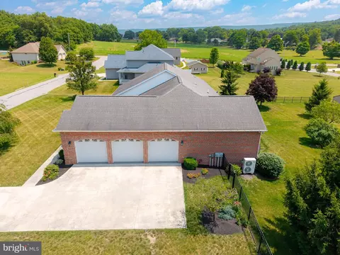 View/Area - 274 Hawthorne Dr, Everett, PA 15537 photo 6 of 15