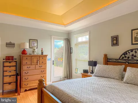 Bedroom - 274 Hawthorne Dr, Everett, PA 15537 photo 3 of 8