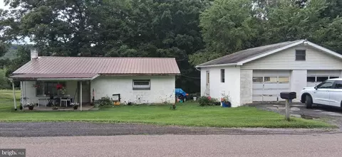 1165 N Imler Valley Rd, Imler, PA 16655