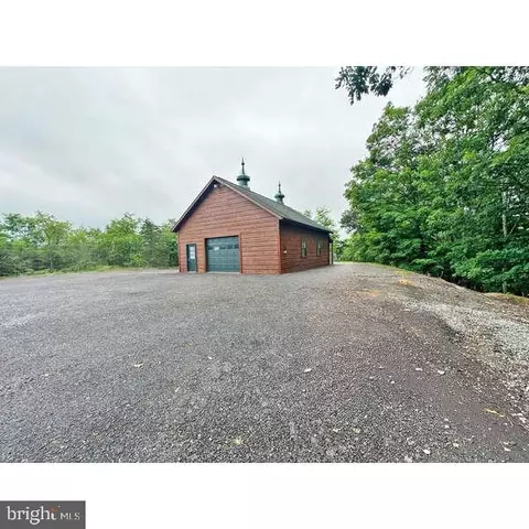 Exterior - 495 Ritchey Rd SE, Everett, PA 15537 photo 19 of 19