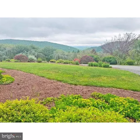 Exterior - 495 Ritchey Rd SE, Everett, PA 15537 photo 8 of 19