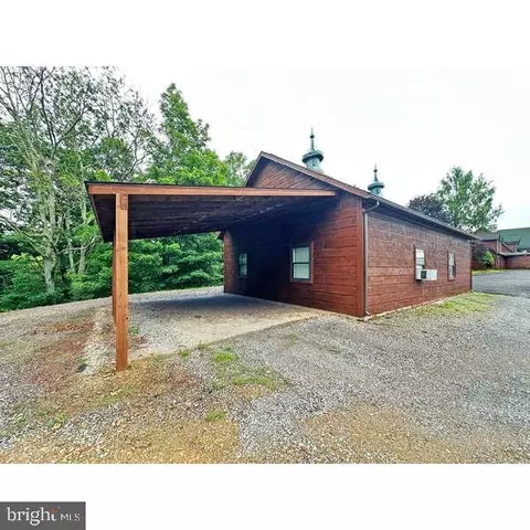 Exterior - 495 Ritchey Rd SE, Everett, PA 15537 photo 15 of 19