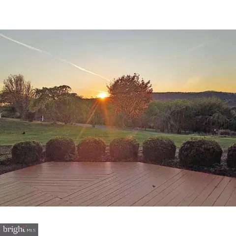 Exterior - 495 Ritchey Rd SE, Everett, PA 15537 photo 6 of 19