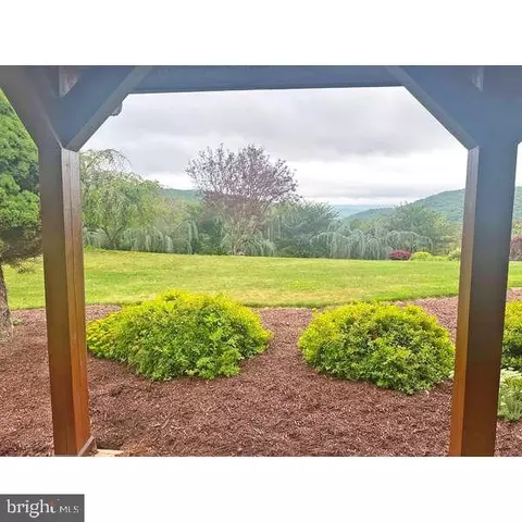 Exterior - 495 Ritchey Rd SE, Everett, PA 15537 photo 12 of 19