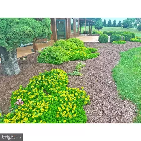 Exterior - 495 Ritchey Rd SE, Everett, PA 15537 photo 11 of 19