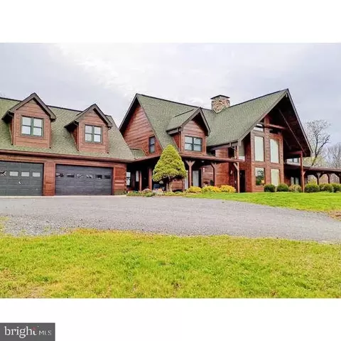 Exterior - 495 Ritchey Rd SE, Everett, PA 15537 photo 1 of 19
