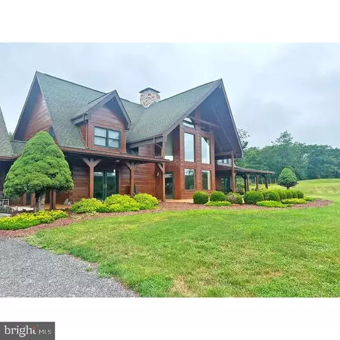 Exterior - 495 Ritchey Rd SE, Everett, PA 15537 photo 2 of 19