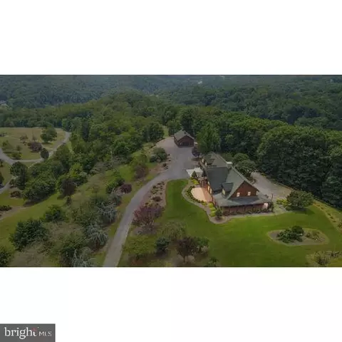 View/Area - 495 Ritchey Rd SE, Everett, PA 15537 photo 1 of 1