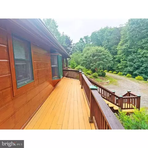 Exterior - 495 Ritchey Rd SE, Everett, PA 15537 photo 16 of 19