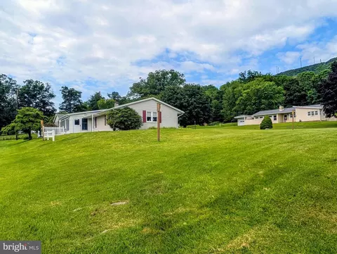 Exterior - 118 Locust Dr, Everett, PA 15537 photo 11 of 14