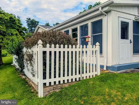 Exterior - 118 Locust Dr, Everett, PA 15537 photo 10 of 14