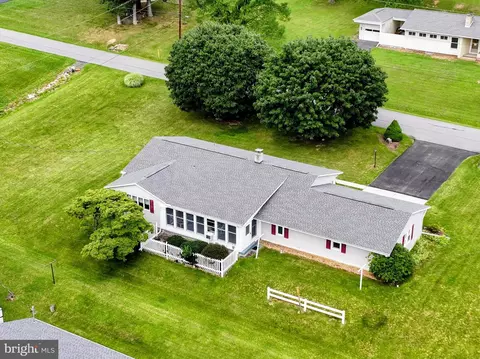 View/Area - 118 Locust Dr, Everett, PA 15537 photo 1 of 3
