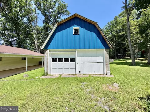 Exterior - 624 632 Raystown Rd, Everett, PA 15537 photo 9 of 14