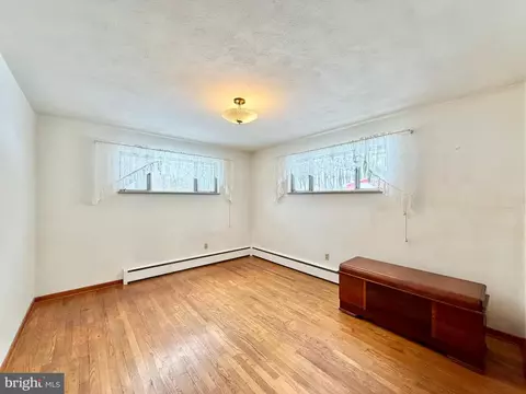 Bedroom - 624 632 Raystown Rd, Everett, PA 15537 photo 3 of 3