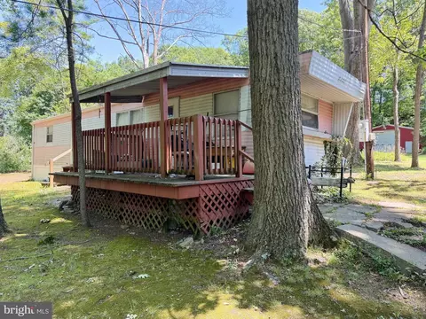 Exterior - 624 632 Raystown Rd, Everett, PA 15537 photo 13 of 14