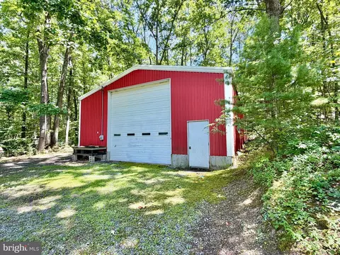 Exterior - 624 632 Raystown Rd, Everett, PA 15537 photo 10 of 14