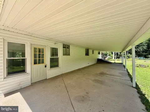 Exterior - 624 632 Raystown Rd, Everett, PA 15537 photo 7 of 14