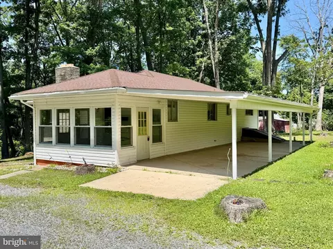 Exterior - 624 632 Raystown Rd, Everett, PA 15537 photo 2 of 14