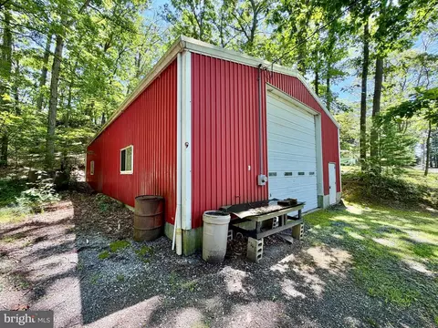 Exterior - 624 632 Raystown Rd, Everett, PA 15537 photo 11 of 14